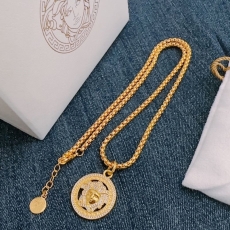 Versace Necklaces